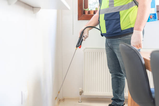 Best Ant Control Services  in Ellsworth, KS